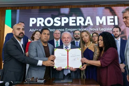 Governo federal propõe perdão de dívidas para MEI’s com impacto de R$ 3 bilhões