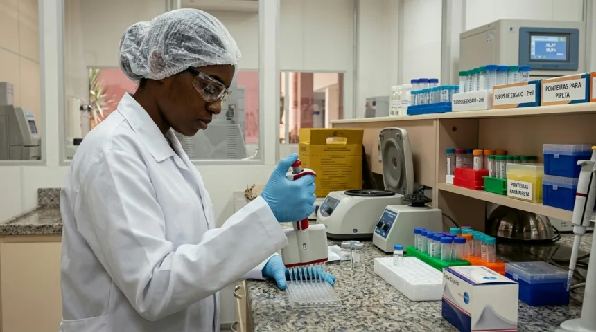 Governo federal zera tributos de importação para universidades e centros de pesquisa públicos Governo federal zera tributos de importação para universidades e centros de pesquisa públicos