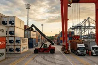 Governo libera crédito de R$ 6,49 bilhões para o setor de exportação