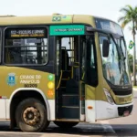 Gratuidade no transporte coletivo de Anápolis marca o primeiro turno das Eleições 2026