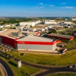 Grupo José Alves projeta faturamento de R$ 10 bilhões com expansão no Daia