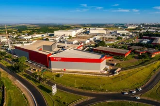 Grupo José Alves projeta faturamento de R$ 10 bilhões com expansão no Daia