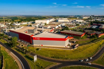 Grupo José Alves projeta faturamento de R$ 10 bilhões com expansão no Daia