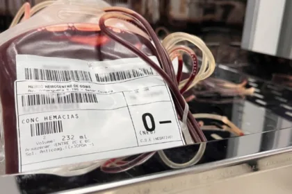 Hemocentro alerta para estoques críticos de sangue e reforça importância da doação