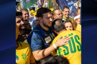 Henrique Vilela aparece entre os mais citados para deputado federal no Vale do São Patrício