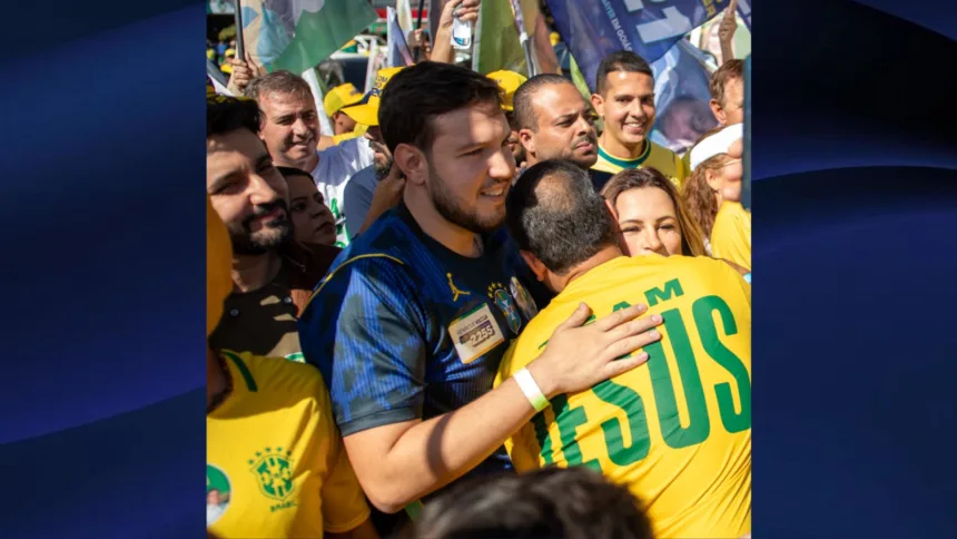 Henrique Vilela aparece entre os mais citados para deputado federal no Vale do São Patrício