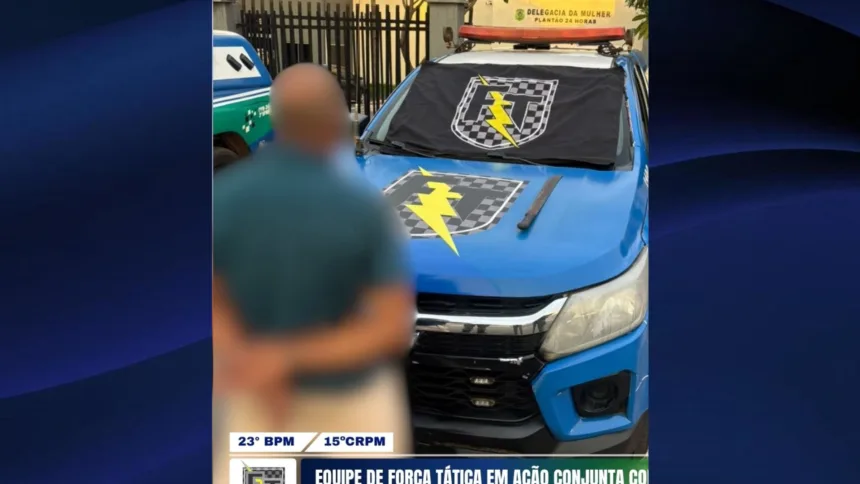 Homem pega facão durante discussão em bar no leste de Goianésia e acaba ferido durante briga Homem pega facão durante discussão em bar no leste de Goianésia e acaba ferido durante briga