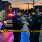 Homicídio em Anápolis deixa empresário morto com seis tiros e esposa gravemente ferida