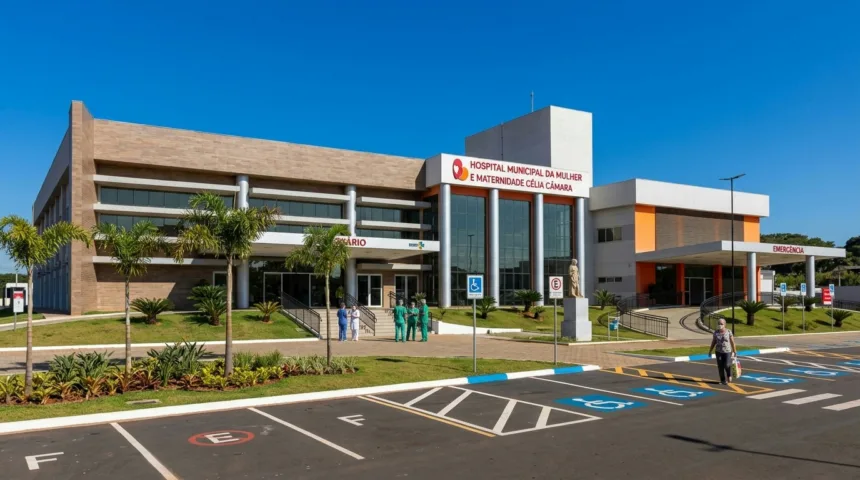 Hospital Municipal da Mulher apura conduta de médica após polêmica sobre altas hospitalares