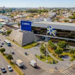 IBGE aponta Anápolis como maior cidade de médio porte do Centro-Oeste