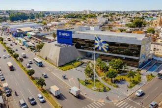 IBGE aponta Anápolis como maior cidade de médio porte do Centro-Oeste