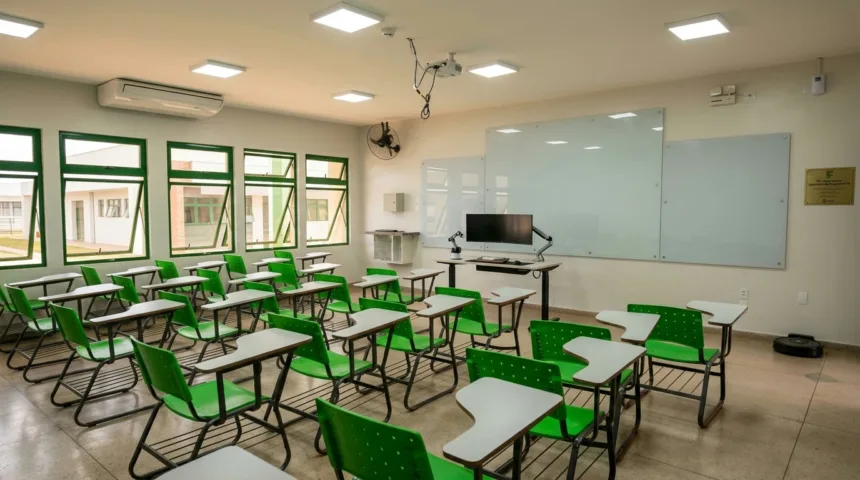 IFG abre inscrições para especialização gratuita em inteligência artificial em Anápolis