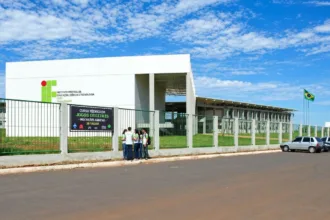 IFG Anápolis abre inscrições para curso técnico em jogos digitais