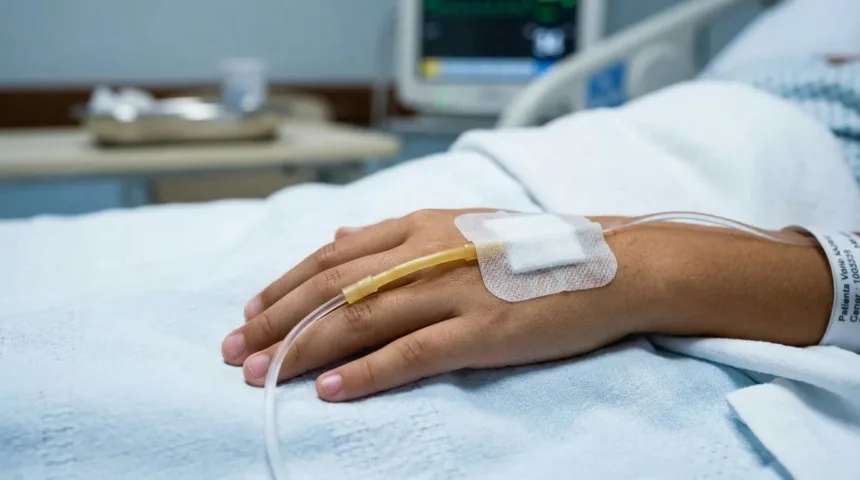 Indenização de R$ 486 mil é concedida após erro médico resultar em morte em Goiânia