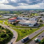 Indústria farmacêutica de Anápolis ganha prazo frente à Europa