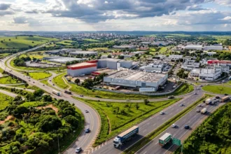 Indústria farmacêutica de Anápolis ganha prazo frente à Europa