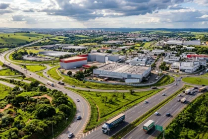 Indústria farmacêutica de Anápolis ganha prazo frente à Europa
