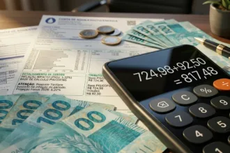 Inflação em 2026 tem quarta alta consecutiva e supera teto da meta oficial