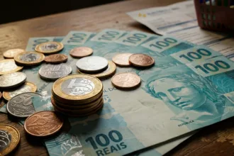 Inflação oficial acelera para 0,82% em setembro pressionada por energia e alimentos