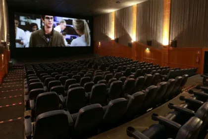 Ingressos de Cinema a R$ 12 movimentam salas em Goiás durante festival Nacional