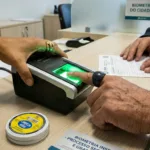 INSS alerta contra golpes envolvendo falsos bloqueios por biometria