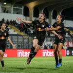 Internacional e Bragantino eliminam rivais e estão nas semifinais da Copa do Brasil Feminina