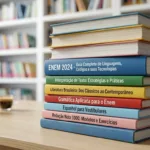 Interpretação de texto é o pilar central para o sucesso na prova de Linguagens do Enem
