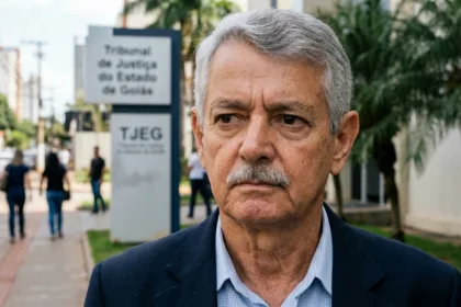 Investigação aponta que ex-líder espírita usava dívidas espirituais para coagir mulheres em Goiânia