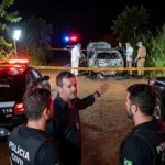 Investigação apura morte de juiz encontrado em veículo carbonizado no interior paulista