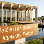 Itamaraty presta assistência a brasileiras após repercussão de foto com símbolo do PT na Polônia