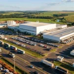 JBS nasceu em Anápolis e alcançou faturamento anual de quase R$ 500 bilhões