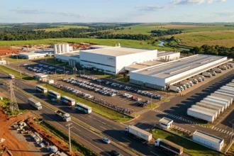 JBS nasceu em Anápolis e alcançou faturamento anual de quase R$ 500 bilhões