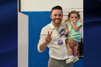 José Machado é reeleito deputado e bate recorde histórico de votação em Goianésia