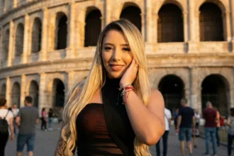 Jovem de Anápolis morre na Itália aos 24 anos e amigos fazem vaquinha para translado