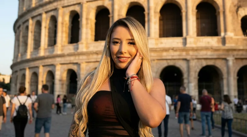 Jovem de Anápolis morre na Itália aos 24 anos e amigos fazem vaquinha para translado Jovem de Anápolis morre na Itália aos 24 anos e amigos fazem vaquinha para translado