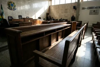 Justiça condena policiais pela morte do advogado Davi Sebba após 14 anos