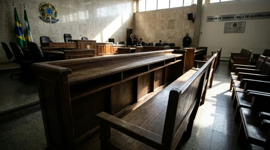 Justiça condena policiais pela morte do advogado Davi Sebba após 14 anos Justiça condena policiais pela morte do advogado Davi Sebba após 14 anos