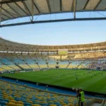Justiça confirma Vasco e Boca Juniors no Maracanã para semifinal da Sul-americana