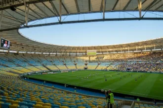 Justiça confirma Vasco e Boca Juniors no Maracanã para semifinal da Sul-americana