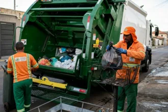 Justiça declara inconstitucional cálculo da taxa do lixo em Goiânia e impõe mudanças