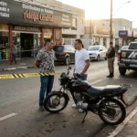 Justiça manda soltar suspeitos de matar casal em Anápolis