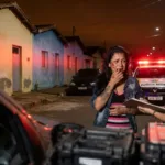 Justiça nega proteção a mulher agredida por vizinha em Anápolis após briga