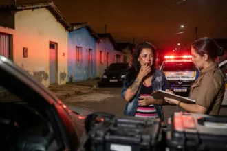 Justiça nega proteção a mulher agredida por vizinha em Anápolis após briga