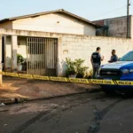 Legítima defesa motiva liberação de mulher que matou companheiro em Anápolis