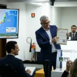 Leilão do pré-sal arremata sete blocos e gera R$ 530 milhões em bônus