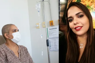 Leucemia exige medicamento de alto custo com urgência para paciente em Goiás