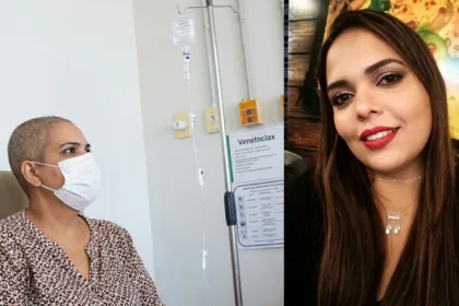 Leucemia exige medicamento de alto custo com urgência para paciente em Goiás
