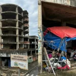 Levantamento da Polícia Militar identifica 40 imóveis abandonados no centro de Goiânia