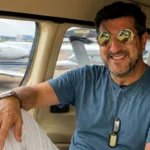 Lito Sousa morre aos 59 anos após batalha contra doença neurológica rara