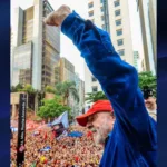 Lula vence o segundo turno e é reeleito presidente do Brasil